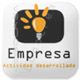 Logotipo construido por encargo