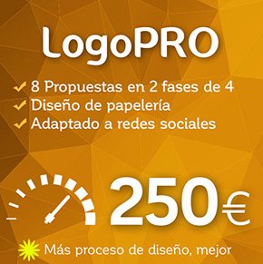 LogoPRO© – 250€