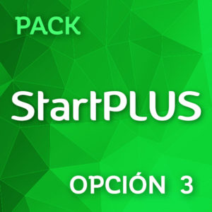 StartPLUS| Diseño de logotipo | Diseño web | Diseño tienda online | Diseño de papelería | Diseño packs de diseño | Diseño gráfico