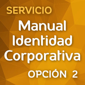 Manual de identidad corporativa de Logocrea®