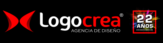 Logocrea® 22 aniversario. Todos los derechos reservados.