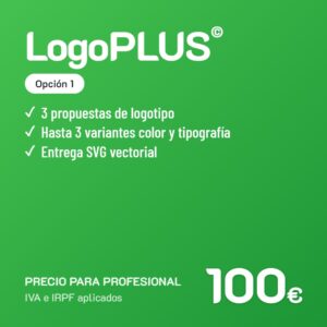 Logoplus opcion 1 profesional