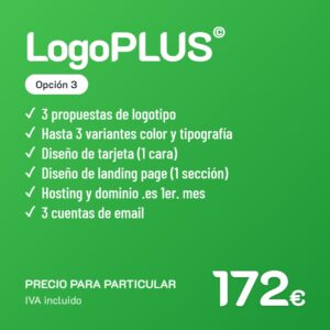 Logoplus opcion 3 particular