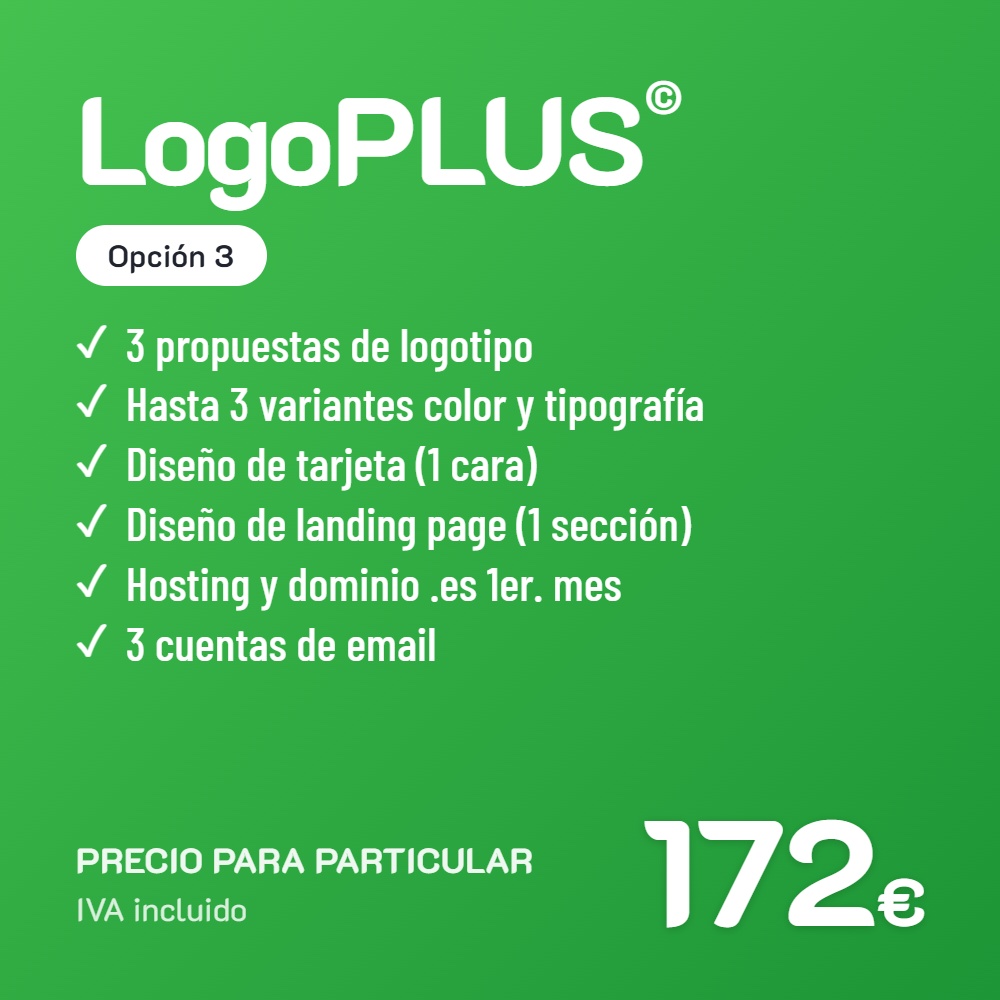 Logoplus opcion 3 particular