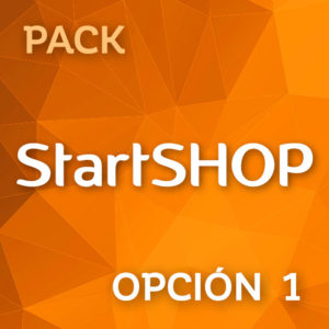 StartSHOP | Diseño de logotipo | Diseño web | Diseño tienda online | Diseño de papelería | Diseño packs de diseño | Diseño gráfico