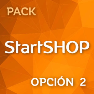 StartSHOP | Diseño de logotipo | Diseño web | Diseño tienda online | Diseño de papelería | Diseño packs de diseño | Diseño gráfico