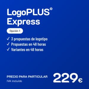 LogoPLUS© Express Opción 1 · Particular