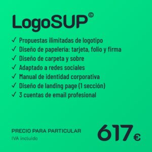 LogoSUP© · Particular