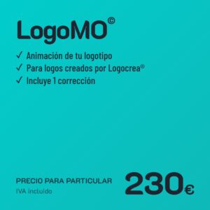 LogoMO© Logo Animado · Particular