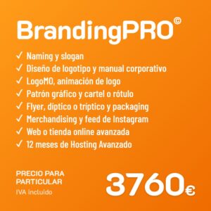 BrandingPRO© · Particular