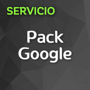 Pack Google de Logocrea®