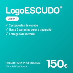 Logoescudo opcion 1 profesional