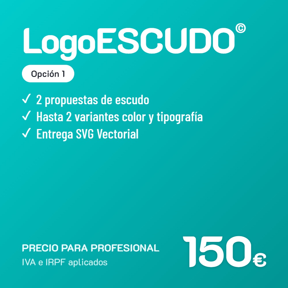 Logoescudo opcion 1 profesional