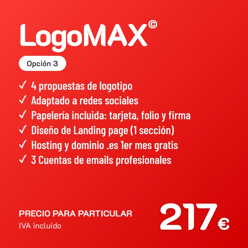 Logomax opcion 3 particular