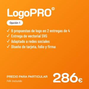 Logopro opcion 1 particular