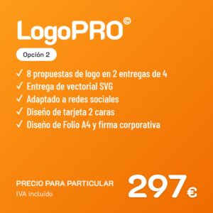 Logopro opcion 2 particular