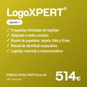 Logoxpert opcion 1 particular