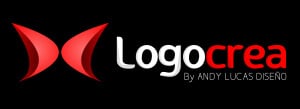 Logocrea | Diseño de logotipos