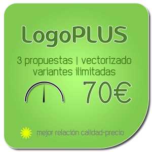 Logocrea | Diseño de logotipos