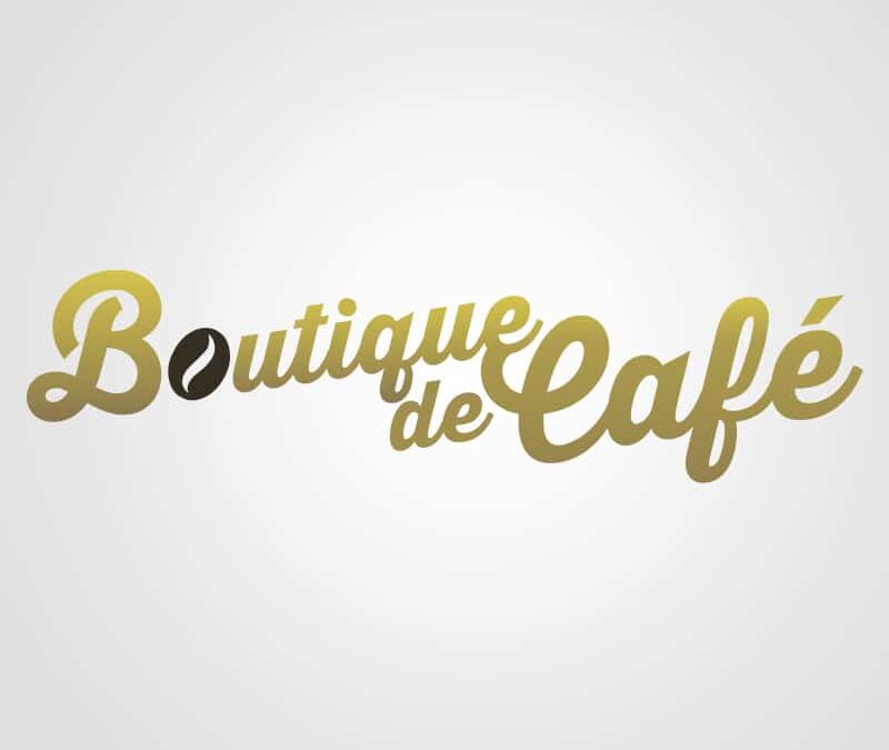 Boutique de Café