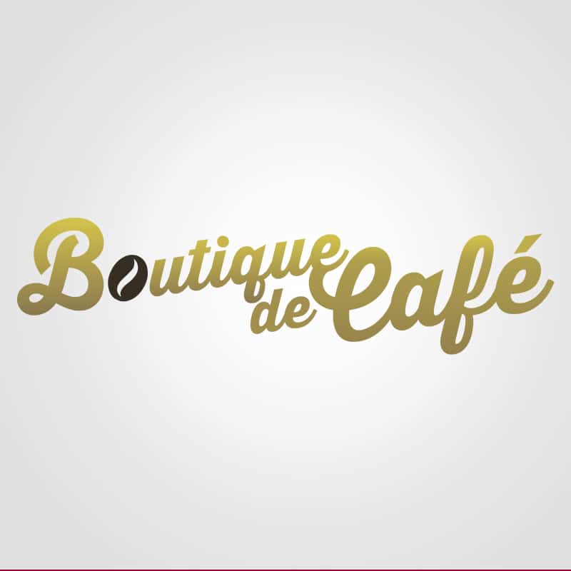 Boutique de Café