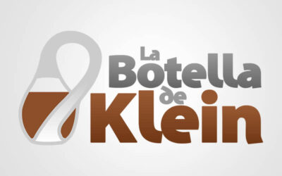 La Botella de Klein