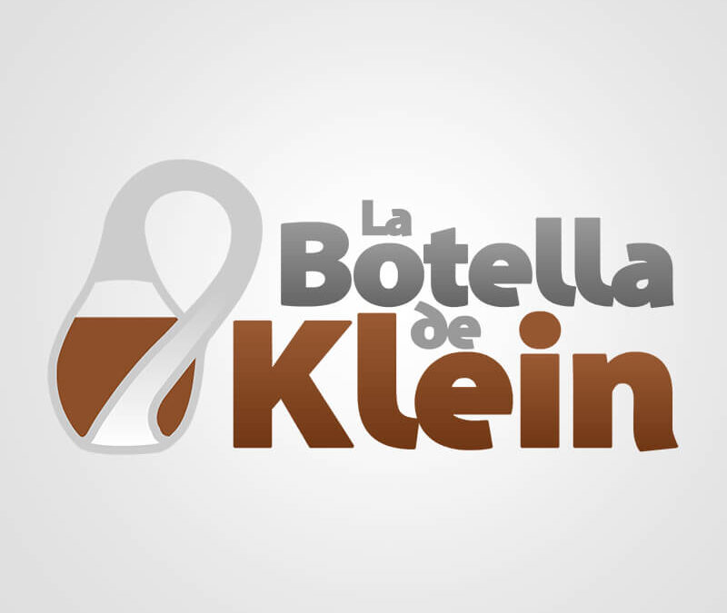 La Botella de Klein