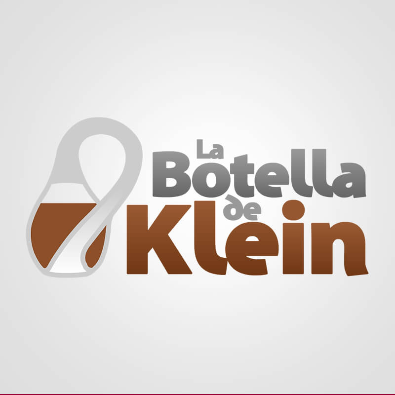 La Botella de Klein