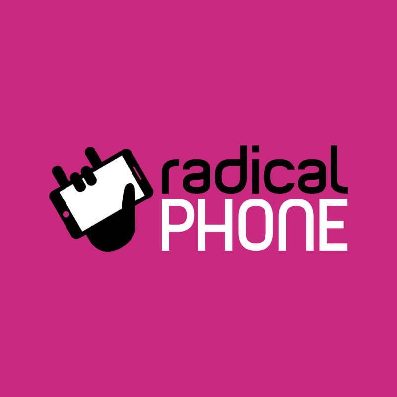 Radical Phone