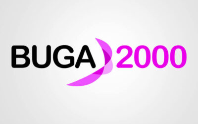 Buga 2000 Gasolinera