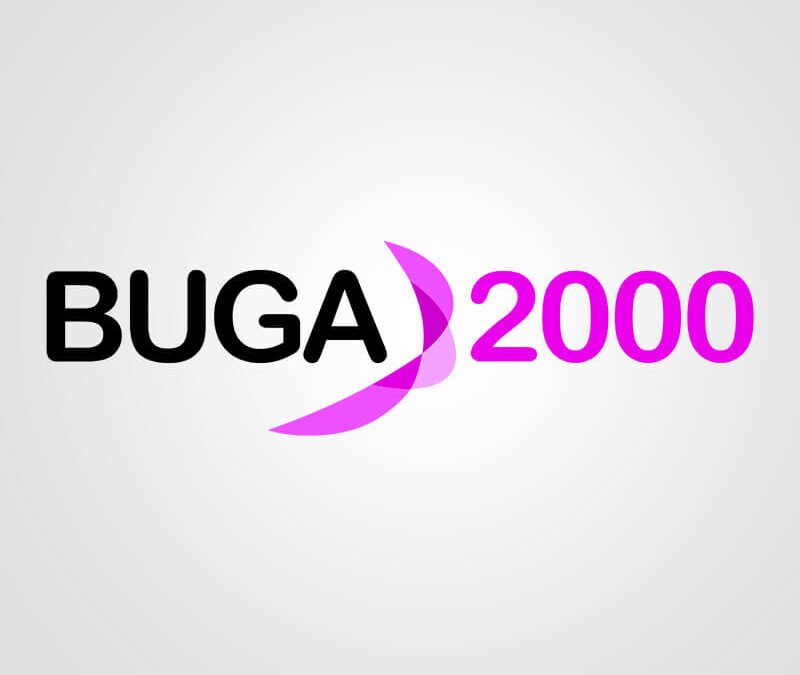 Buga 2000 Gasolinera