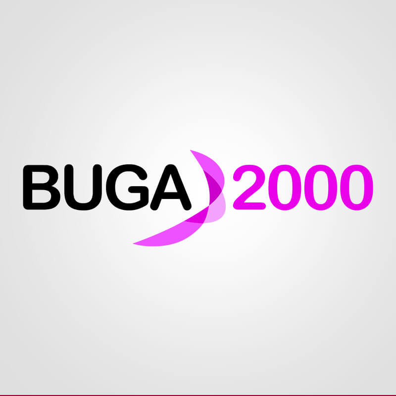 Buga 2000 Gasolinera