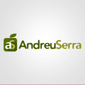 Andreu Serra. Diseño de Logocrea