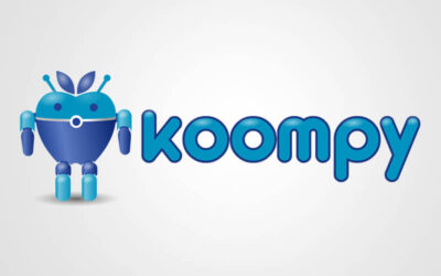 Koompy
