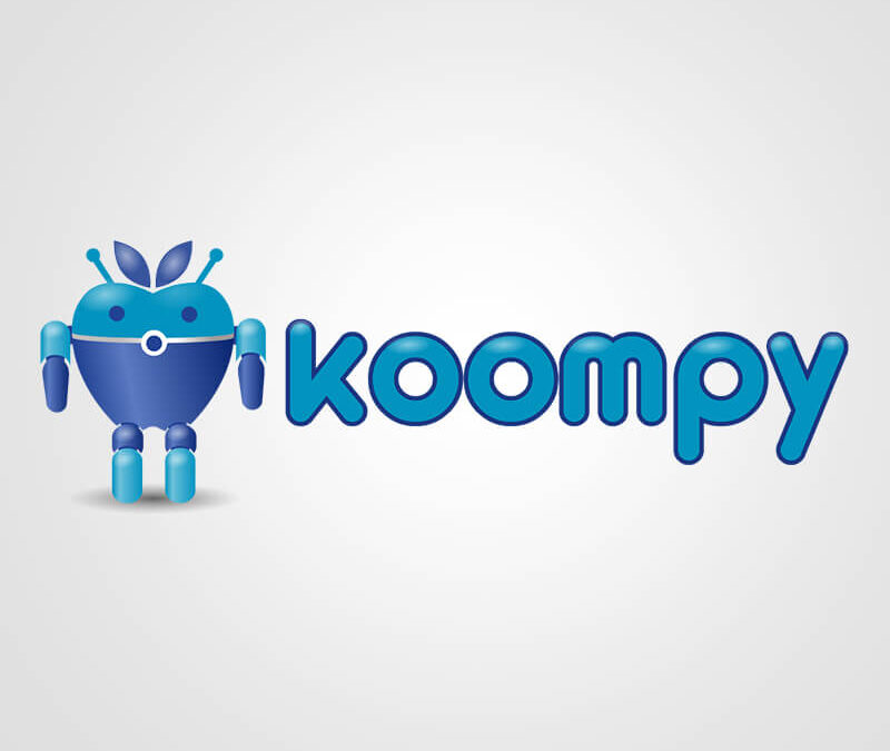 Koompy