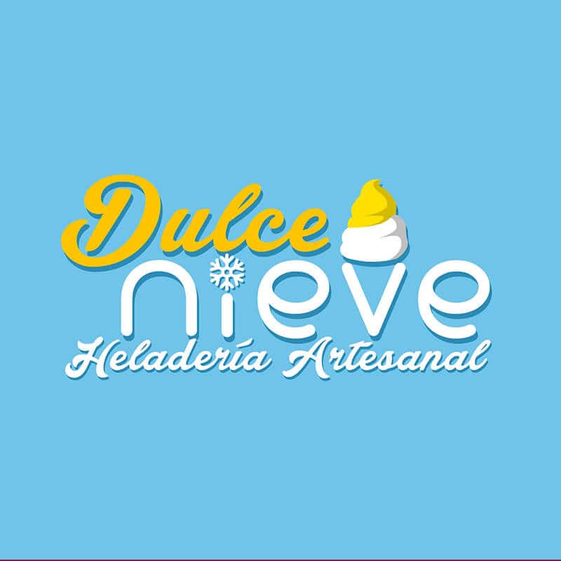 Dulce Nieve Heladería