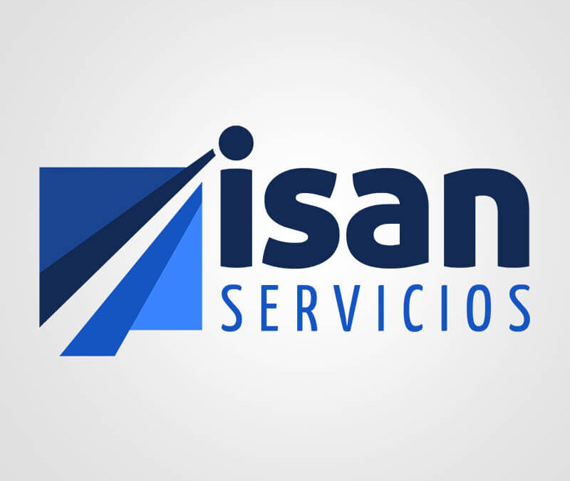 Isan Servicios