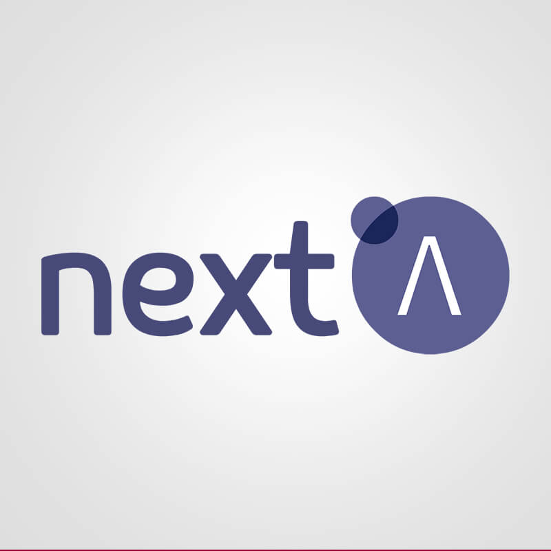 next. Diseño de logotipos Logocrea®