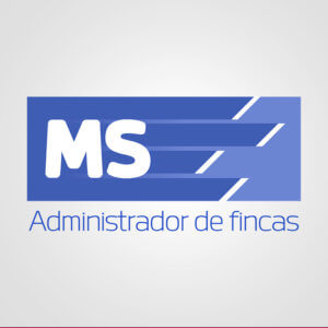 ms-administracion. Diseño de logotipos Logocrea®