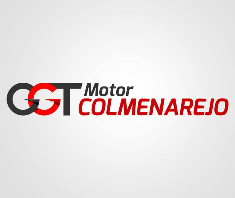 GGT Motor Colmenarejo