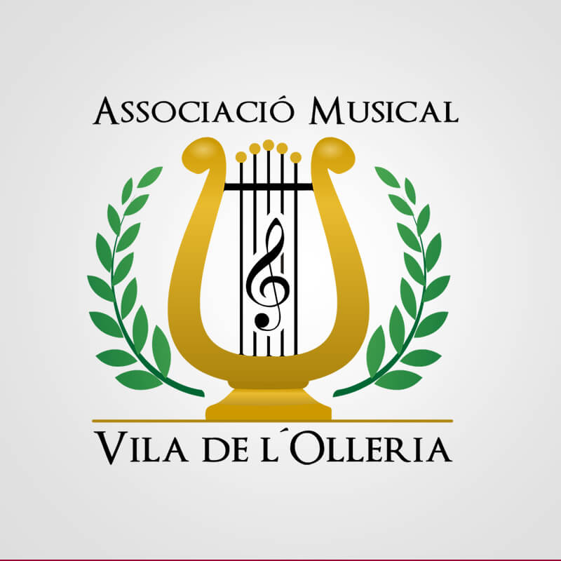 Diseño de logotipo de Logocrea