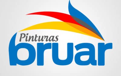 Pinturas Bruar