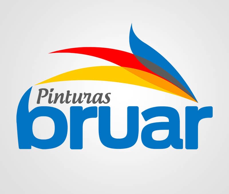 Pinturas Bruar