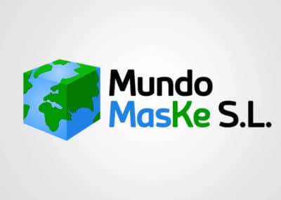 Mundo Maske