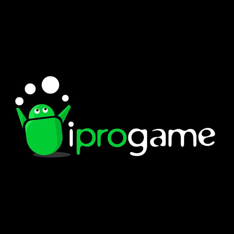 Diseño de logotipo para la marca Iprograme. Diseño de logotipos Logocrea®