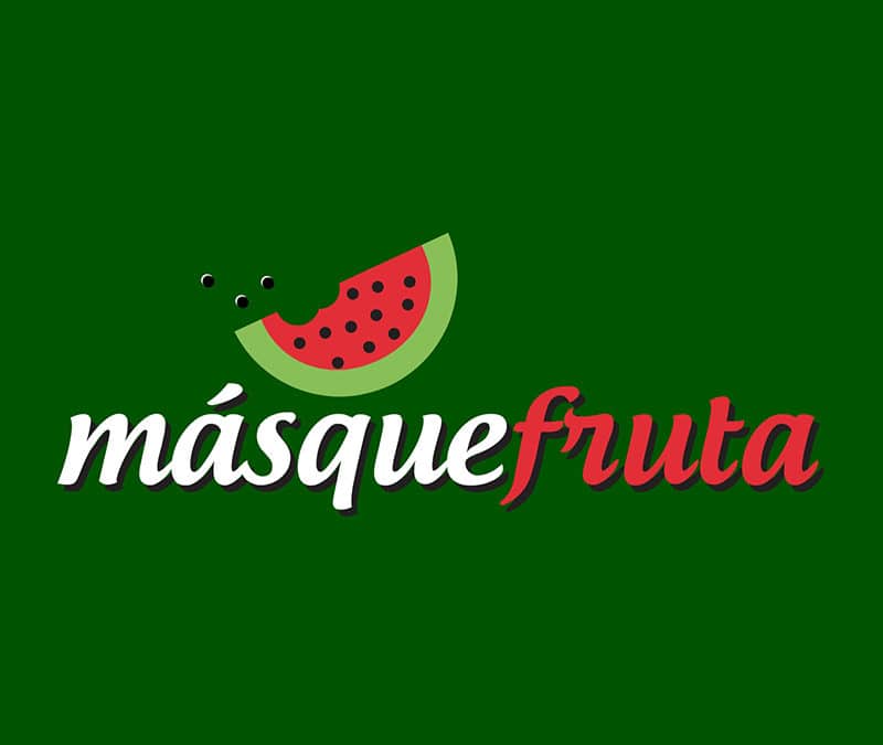 MásQueFruta