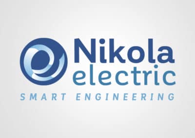 Nikola Electric