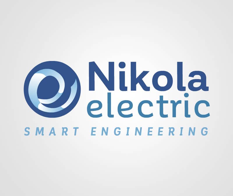 Nikola Electric