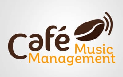 Café Music Management