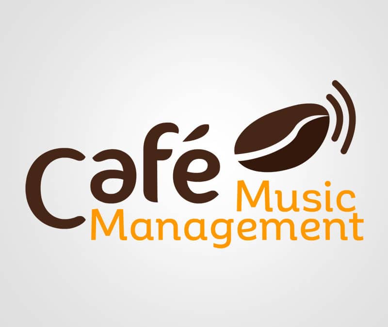 Café Music Management